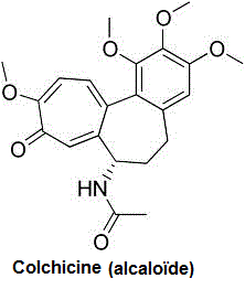 colchicine