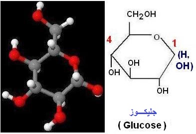 Glucose
