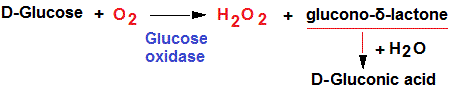 glucose-oxidase