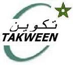 Takween logo
